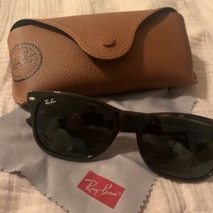 Ray-Ban New Wayfarer